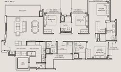 The Sen (D21), Condominium #553421211